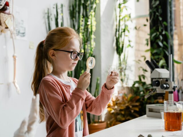 MIOPÍA INFANTIL: CAUSAS, PREVENCIÓN Y TRATAMIENTOS ACTUALES